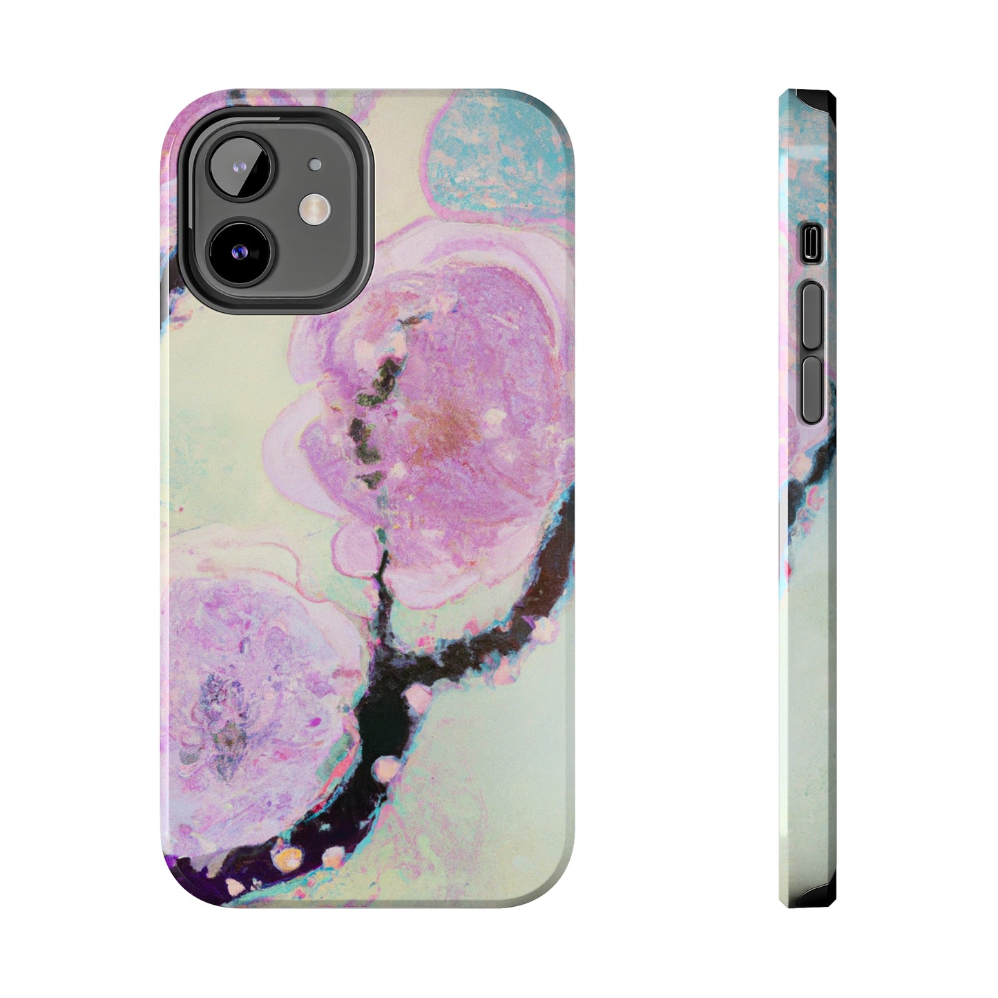 Harmony Mirage 118 - Phone Case