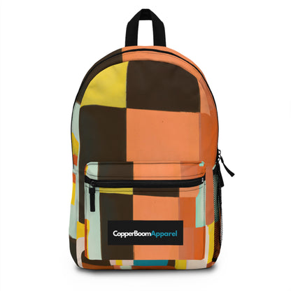 You Make Loving Fun 202373 - Backpack