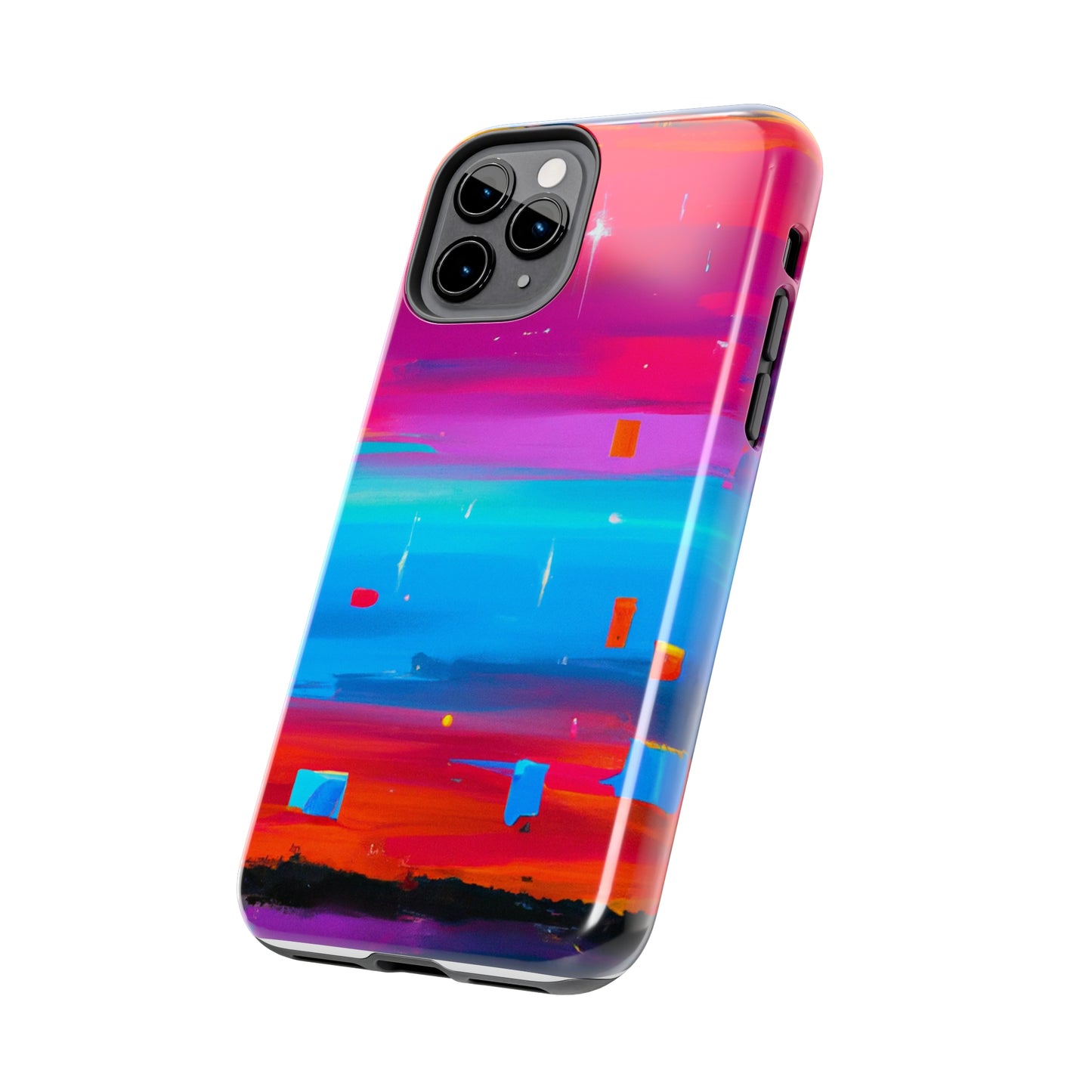 Funky Fresh Crew 2023729 - Phone Case