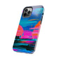 The Video Vortex 2023729 - Phone Case