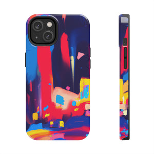 The Laser Lovers 2023727 - Phone Case