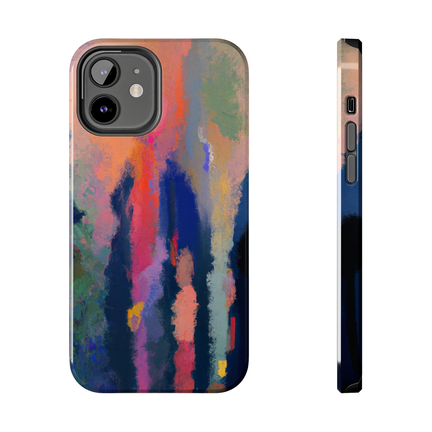 Just the Way You Are 2023728 - Phone Case