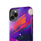 The Neon Navigators 2023730 - Phone Case