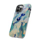 Galactic Gypsies 118 - Phone Case