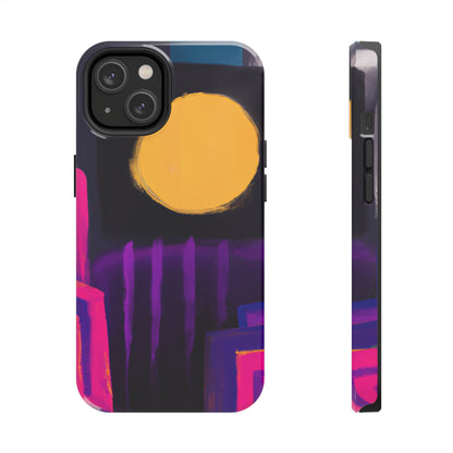 Stellar Synthesis 2023811 - Phone Case