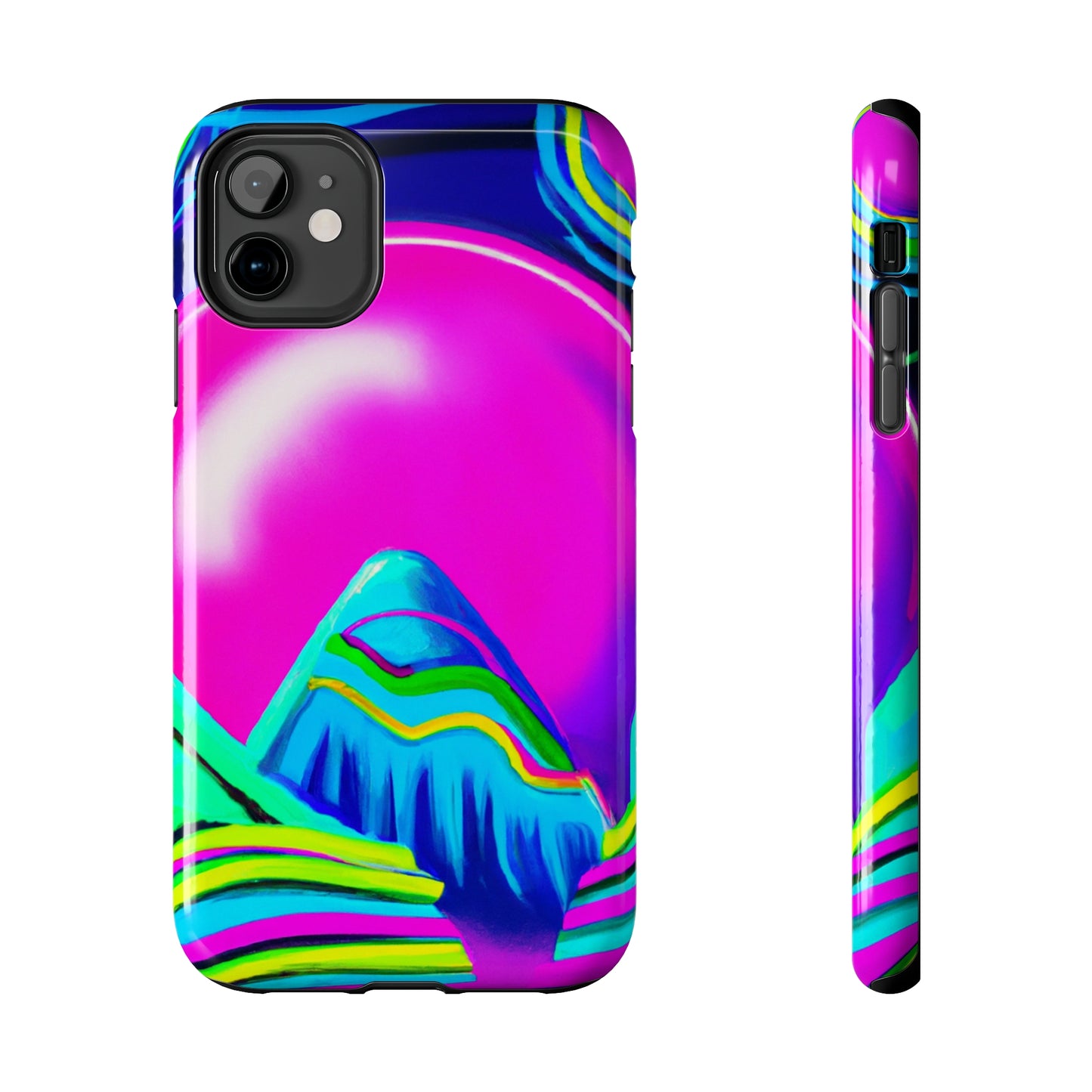 The Cassette Crew 2023729 - Phone Case