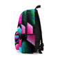 Groovy Galaxy 202372 - Backpack