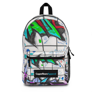 Nuthin' but a 'G' Thang 202374 - Backpack