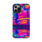 Radiant Resonance 2023728 - Phone Case