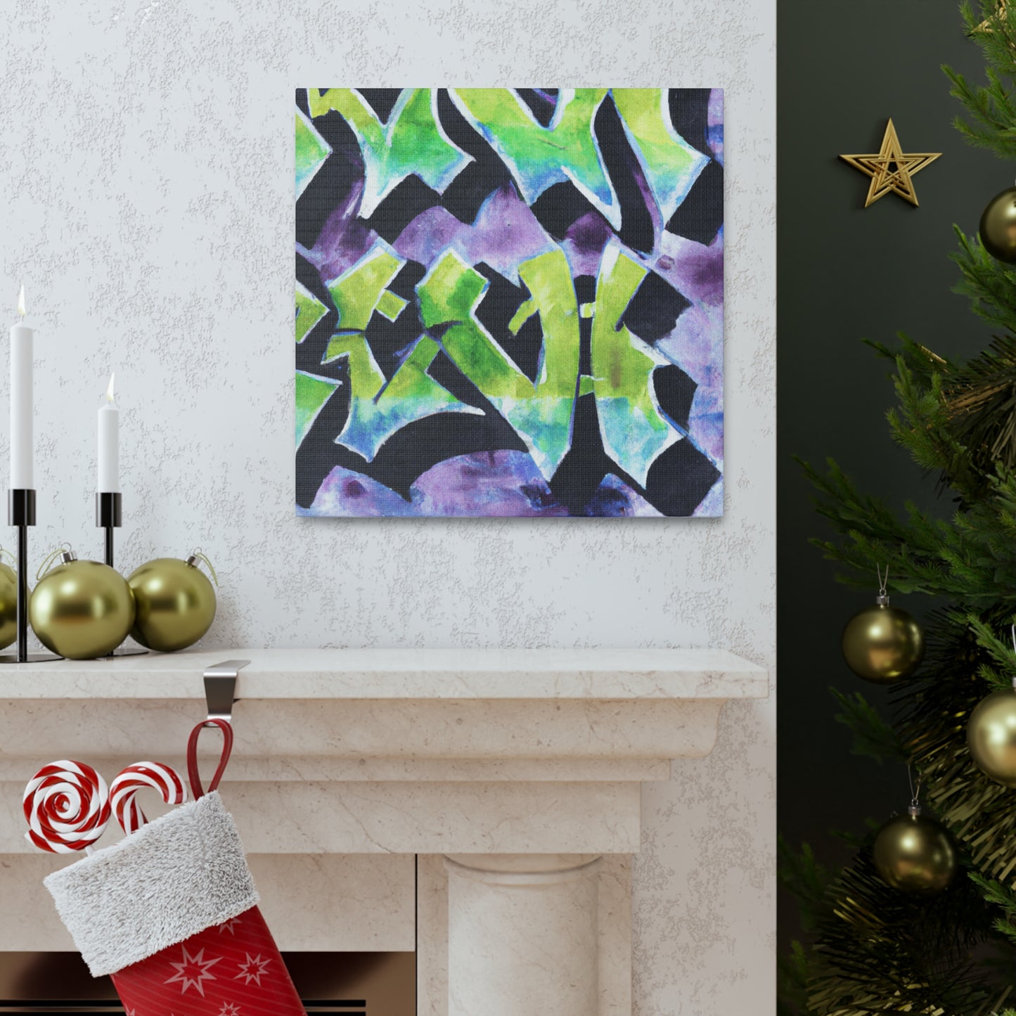 Rapper's Delight 2023730 - Canvas