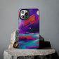 The Neon Navigators 2023730 - Phone Case