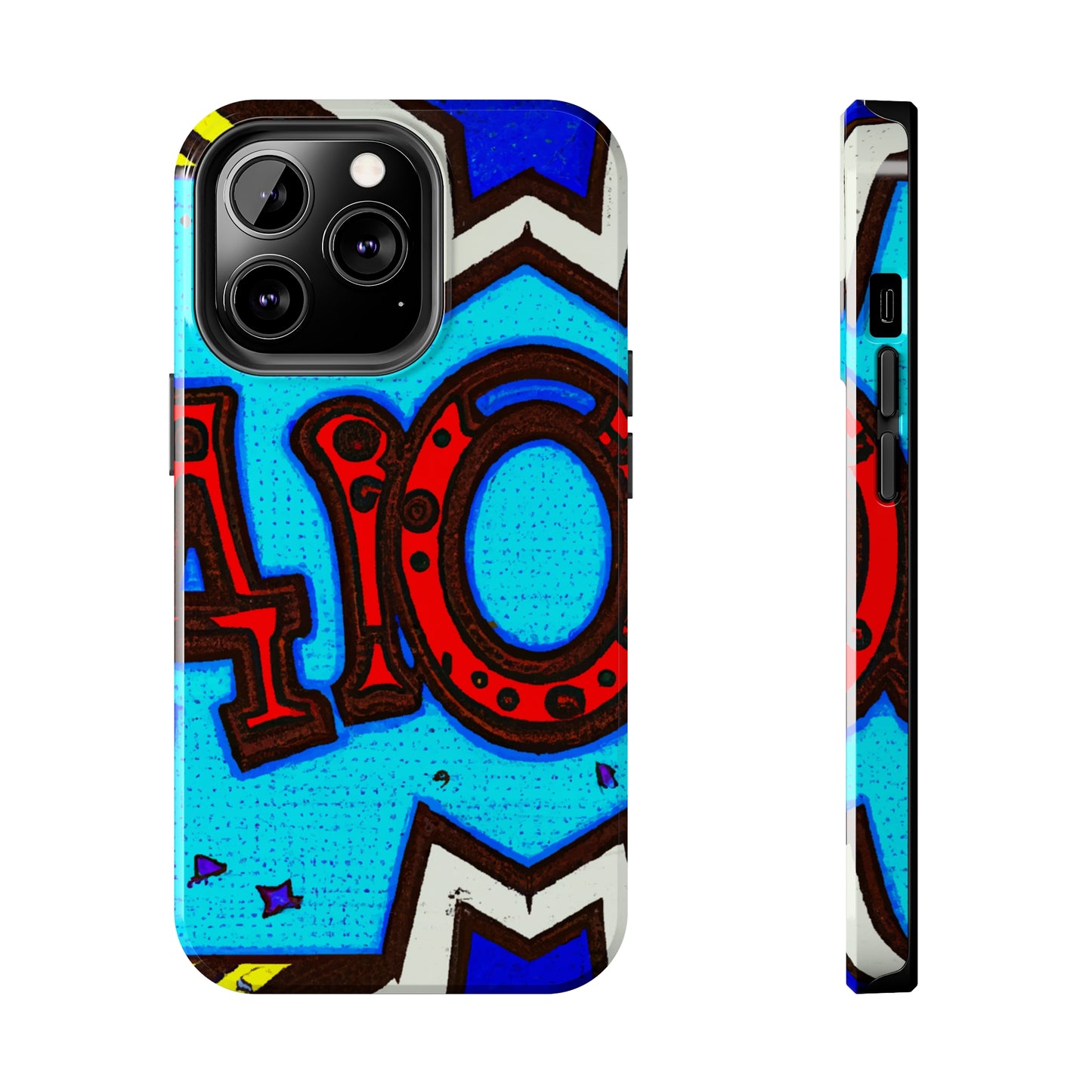 Party Up (Up in Here) 2023728 - Phone Case