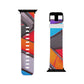 Jesus Walks 202373 - Watch Band