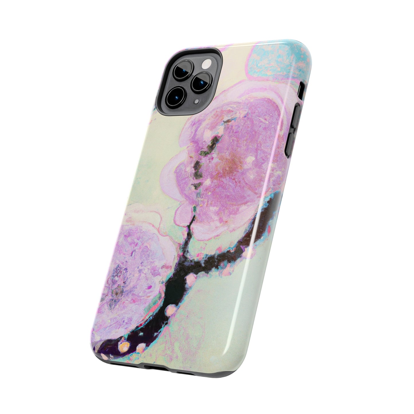 Harmony Mirage 118 - Phone Case