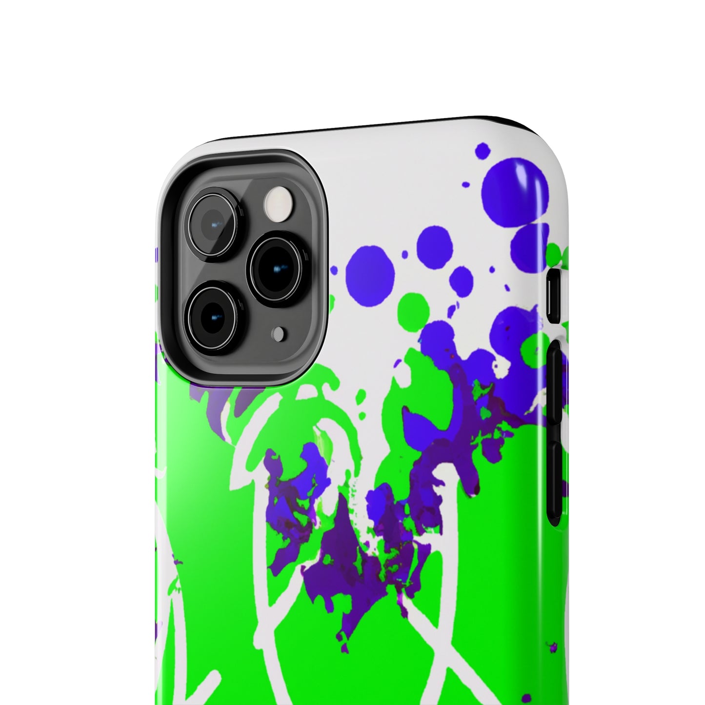 Drop It Like It's Hot 2023811 - Phone Case