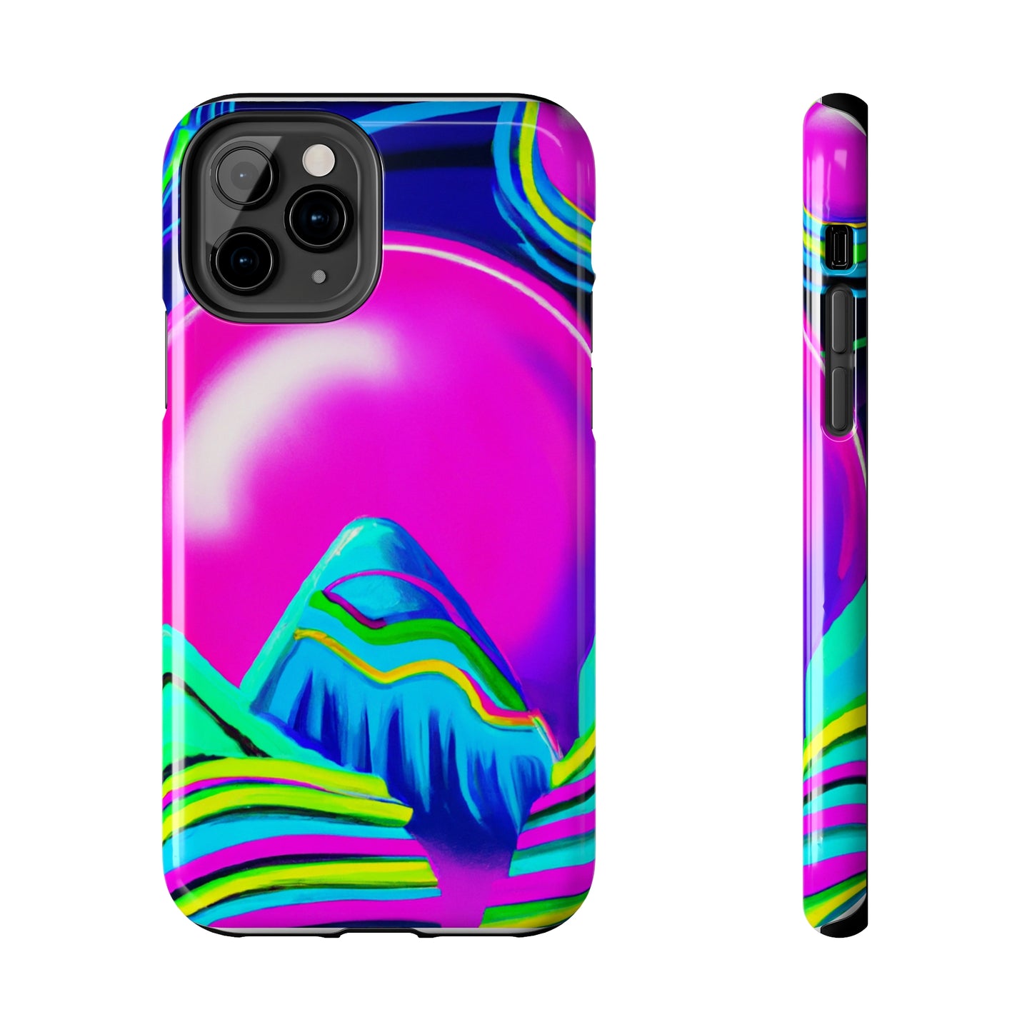 The Cassette Crew 2023729 - Phone Case