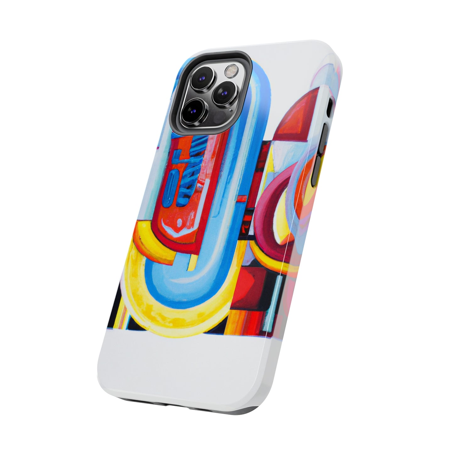 Goodies 2023728 - Phone Case