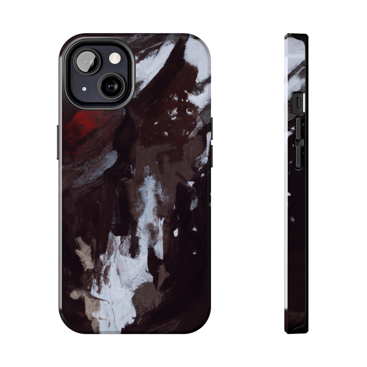 I Can't Tell You Why 2023811 - Phone Case