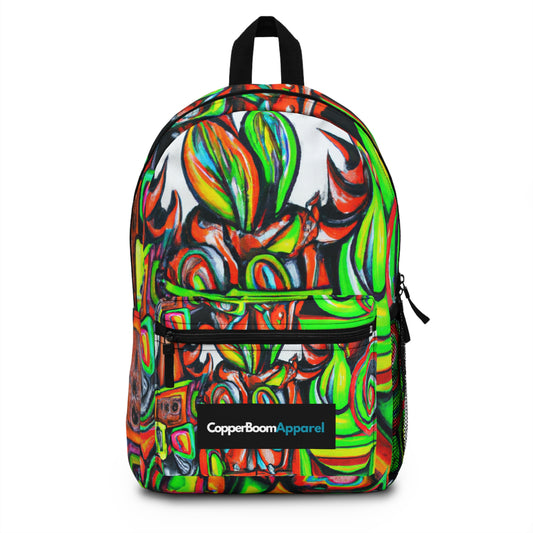 Run This Town 202373 - Backpack