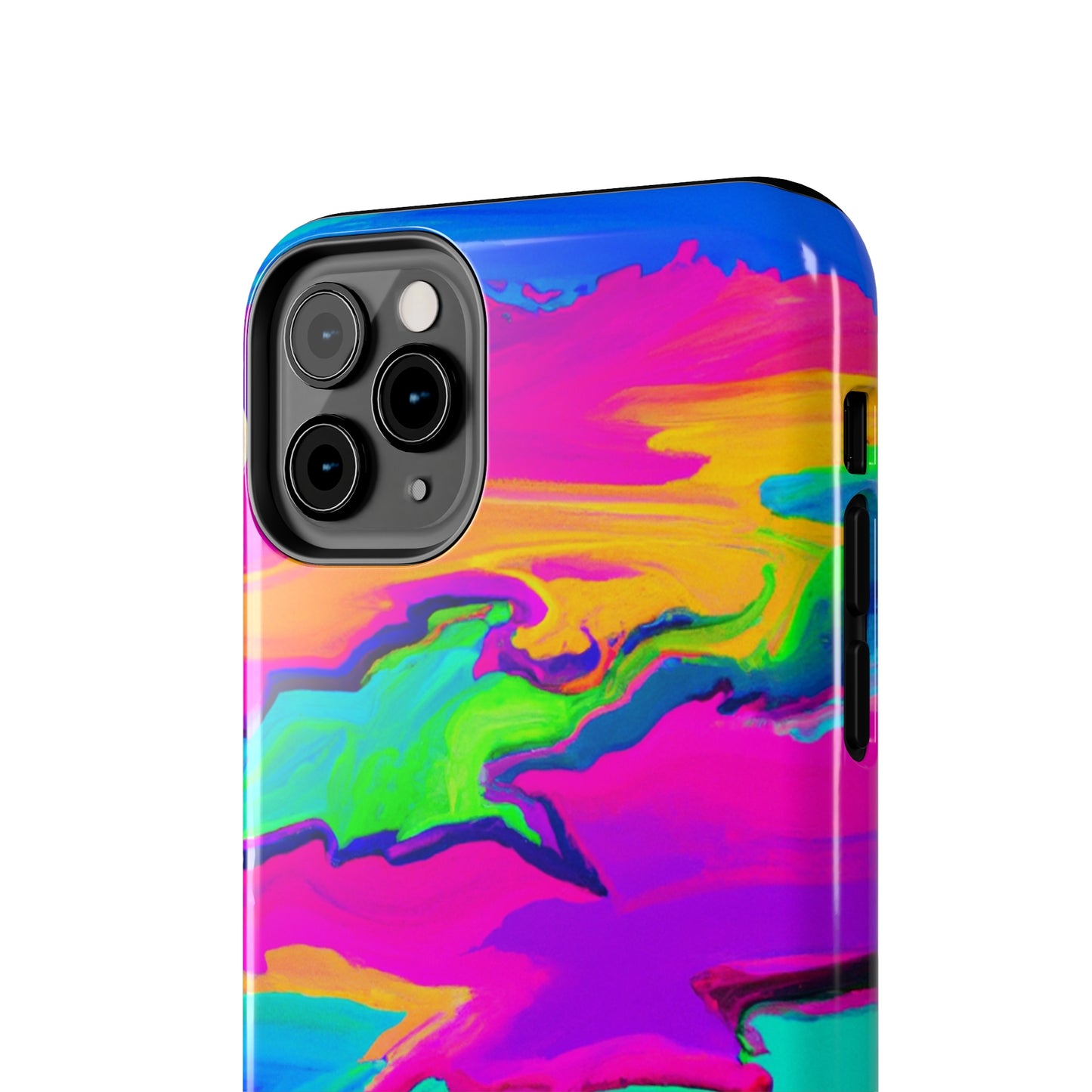 The Legging Luminaries 2023728 - Phone Case