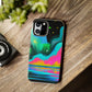 The Vinyl Voyagers 2023727 - Phone Case