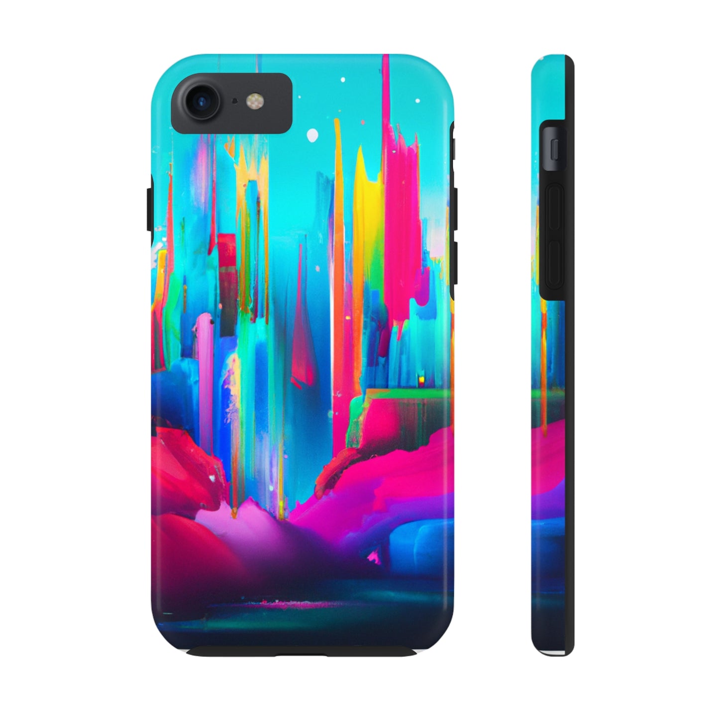 Stellar Serenade 2023728 - Phone Case