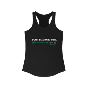 Gem - Racerback Tank