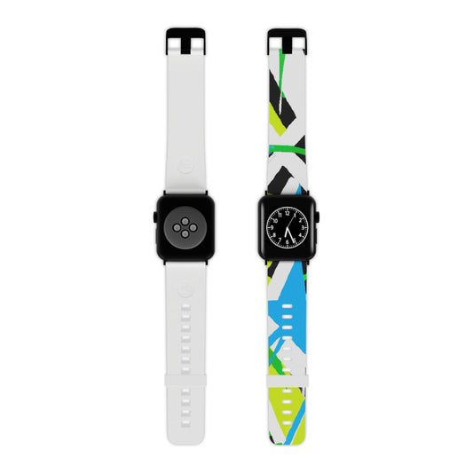 Ruff Ryders' Anthem 202371 - Watch Band