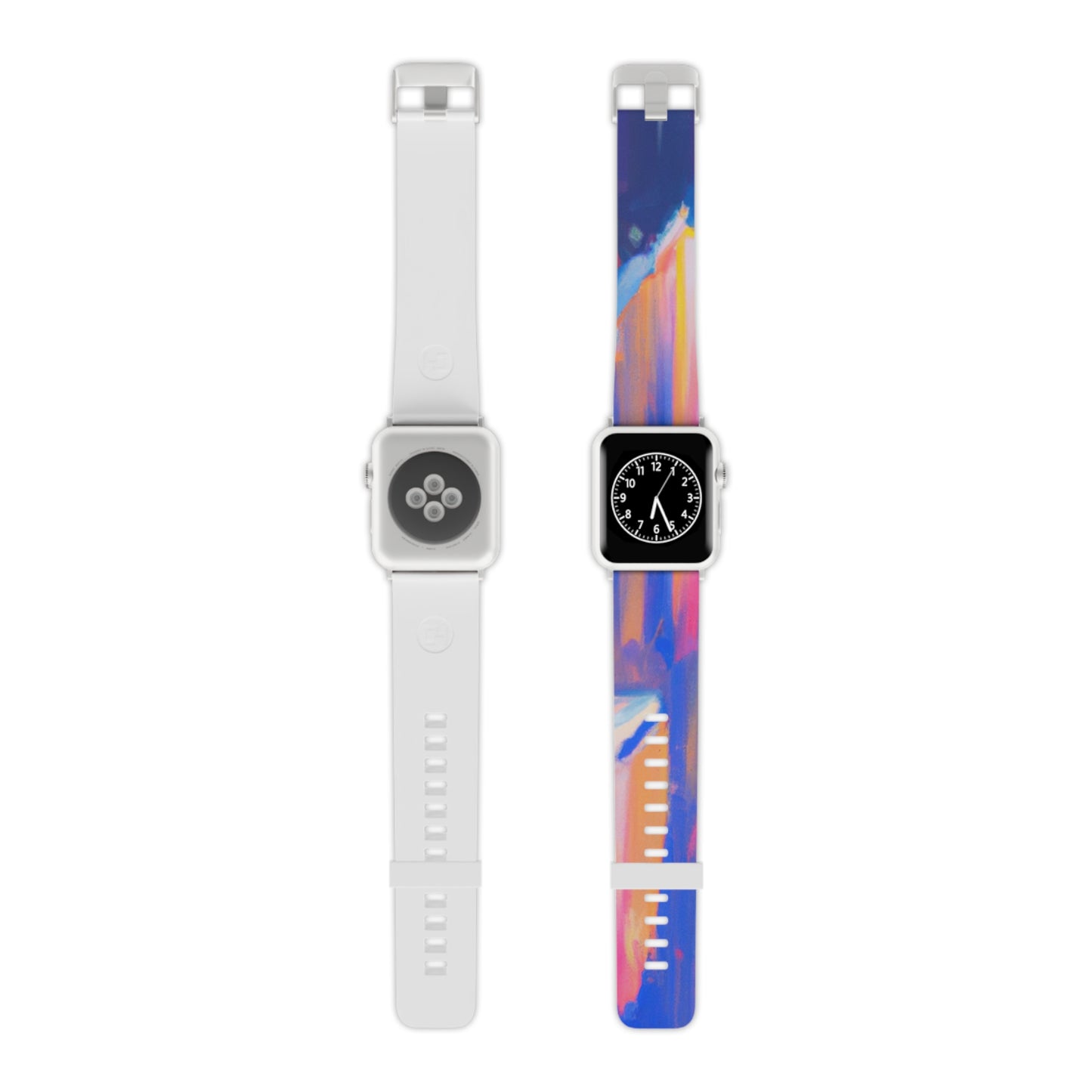 Rebel Rhapsody 2023730 - Watch Band