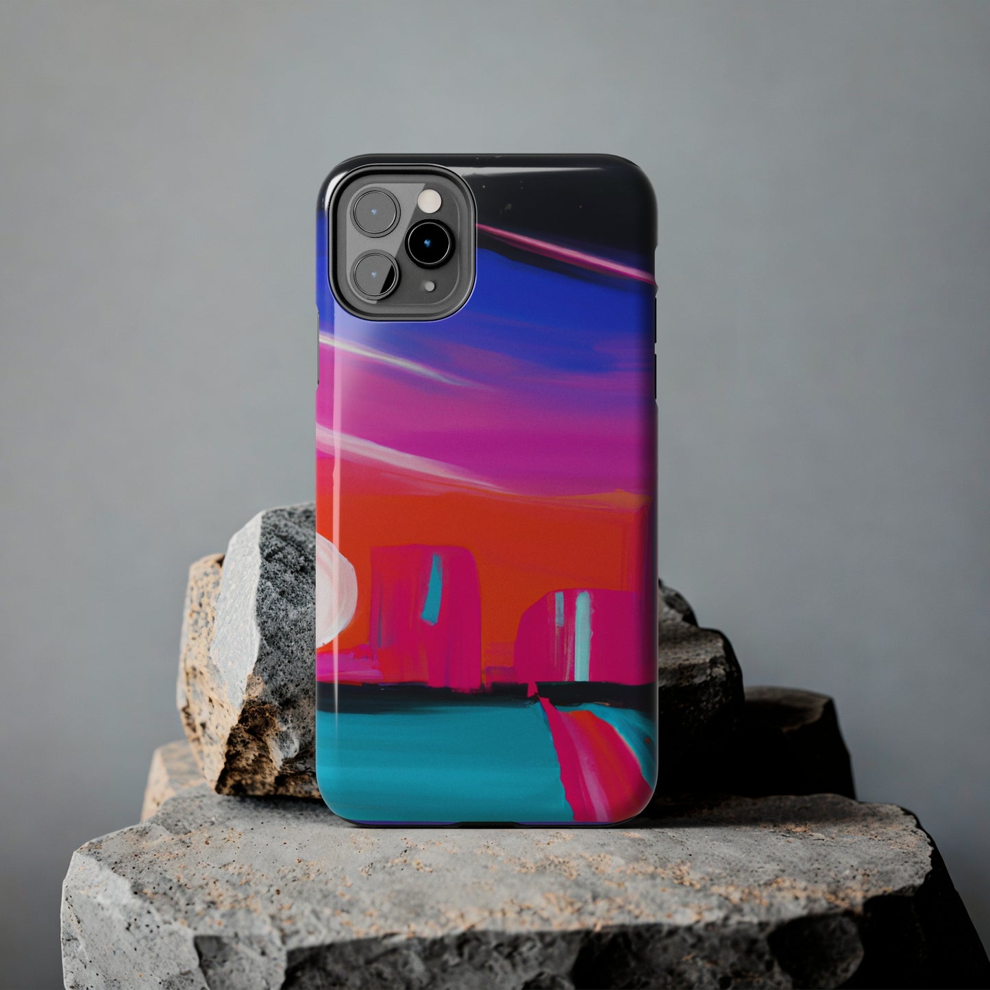 The Vinyl Vibe 2023730 - Phone Case