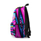 The Rubix Rockers 2023728 - Backpack