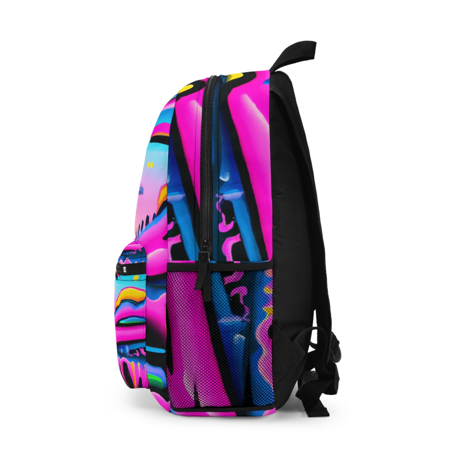 The Rubix Rockers 2023728 - Backpack