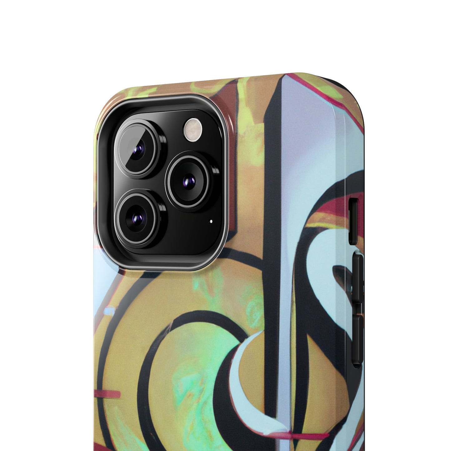 Hey Ya! 2023730 - Phone Case