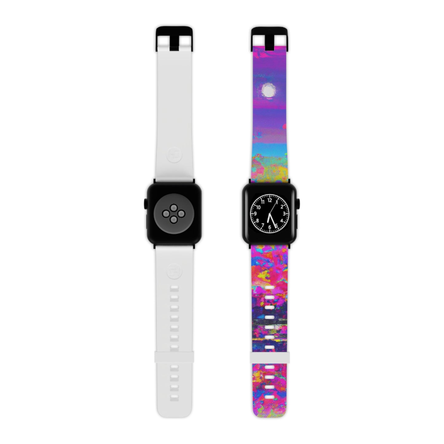 Electro Enigma 202373 - Watch Band