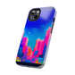 Electro Enthusiasm 2023730 - Phone Case