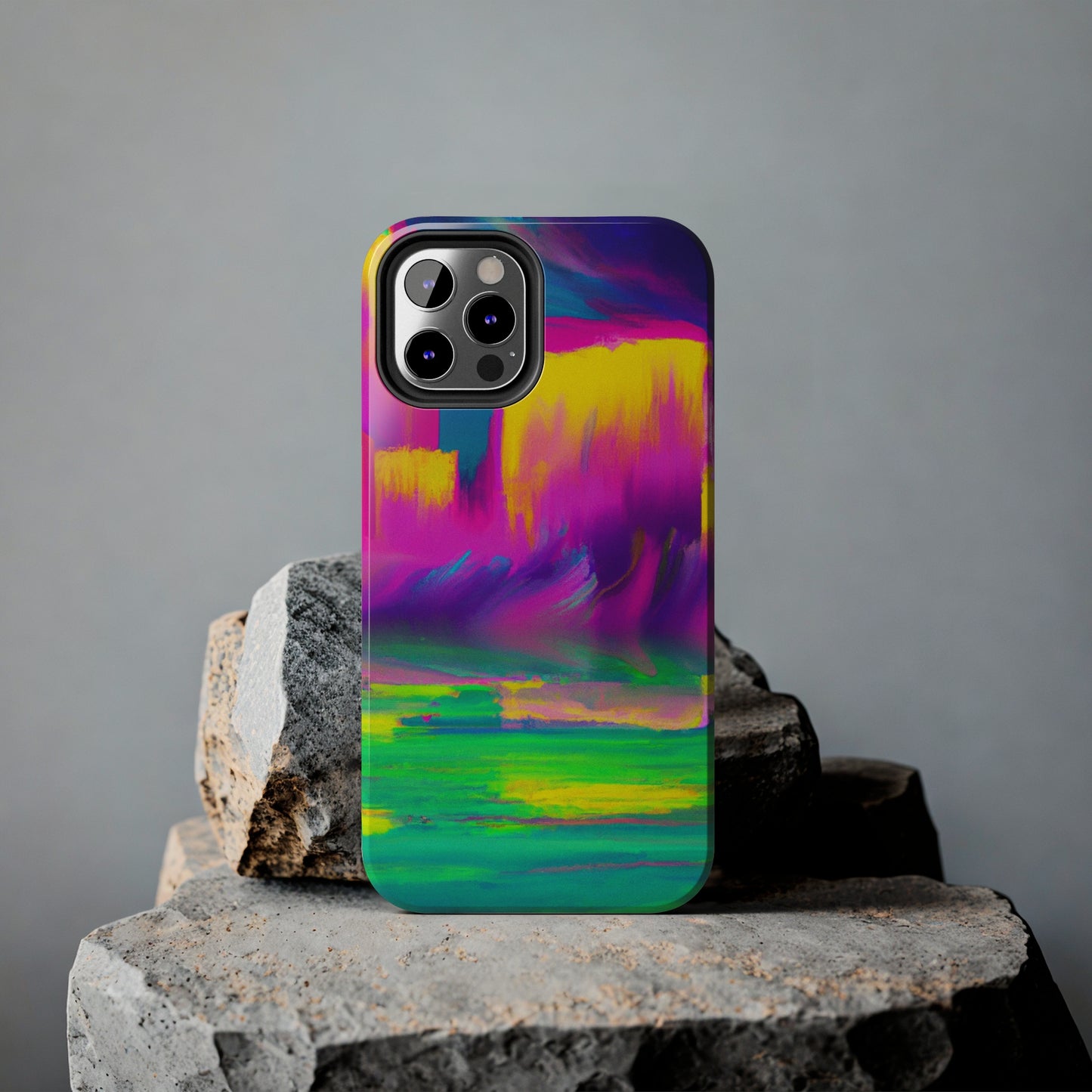 The Acid Wash Crew 202376 - Phone Case