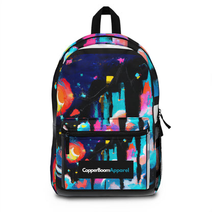 Funky Fresh 202371 - Backpack