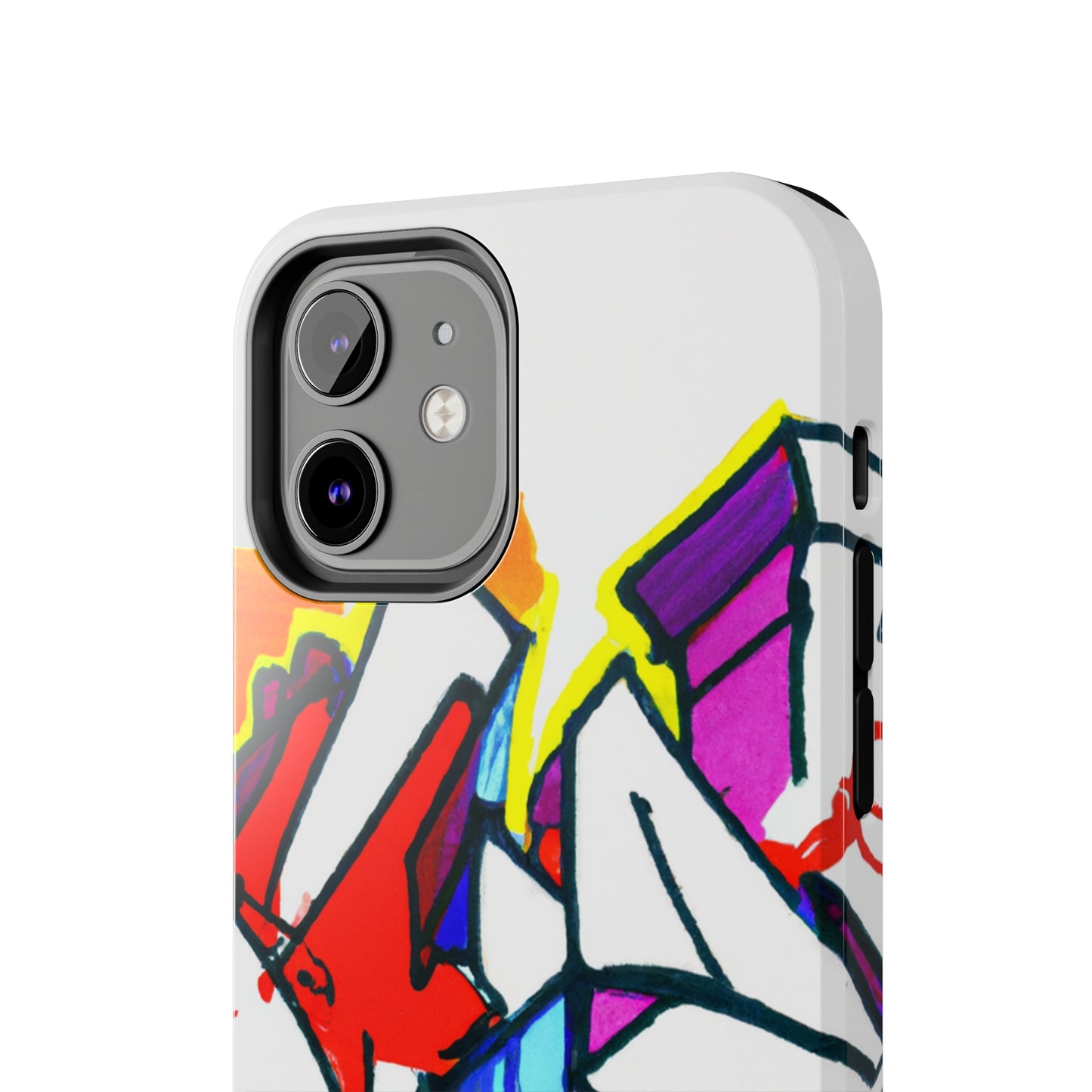 Jump 2023730 - Phone Case