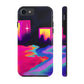 Neon Nights 2023730 - Phone Case