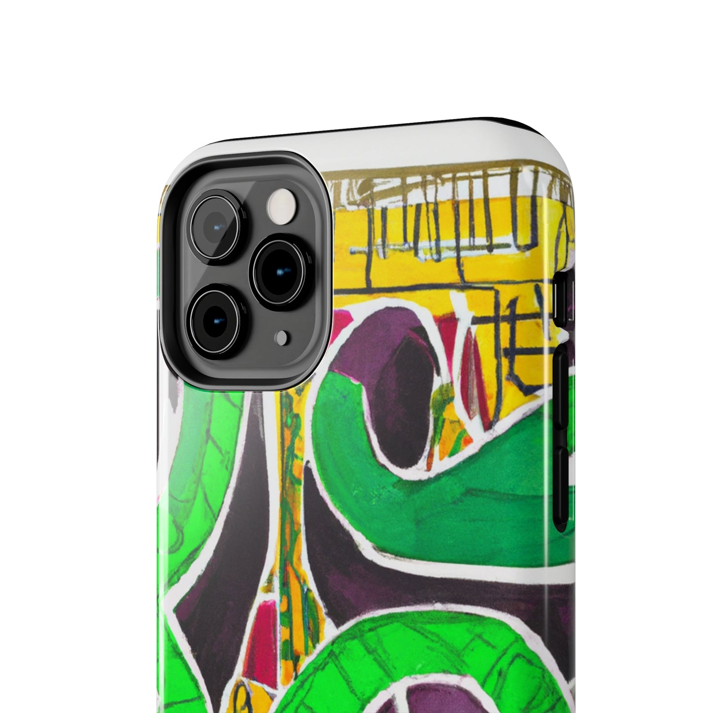 Superstar 2023728 - Phone Case