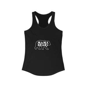 Mama Bear - Racerback Tank