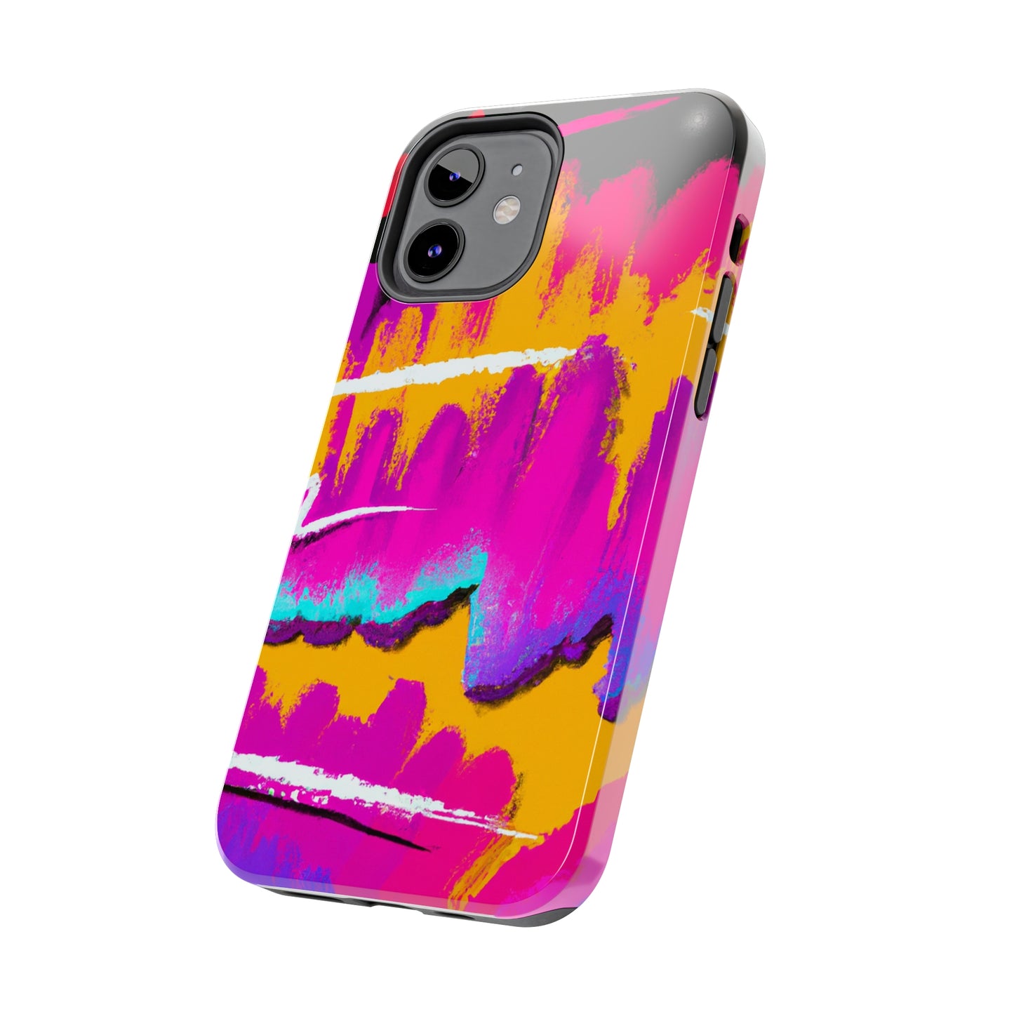 The Vinyl Vanguards 2023729 - Phone Case