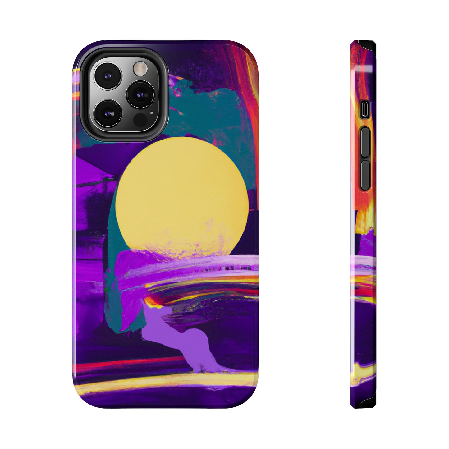 Electromania 2023811 - Phone Case