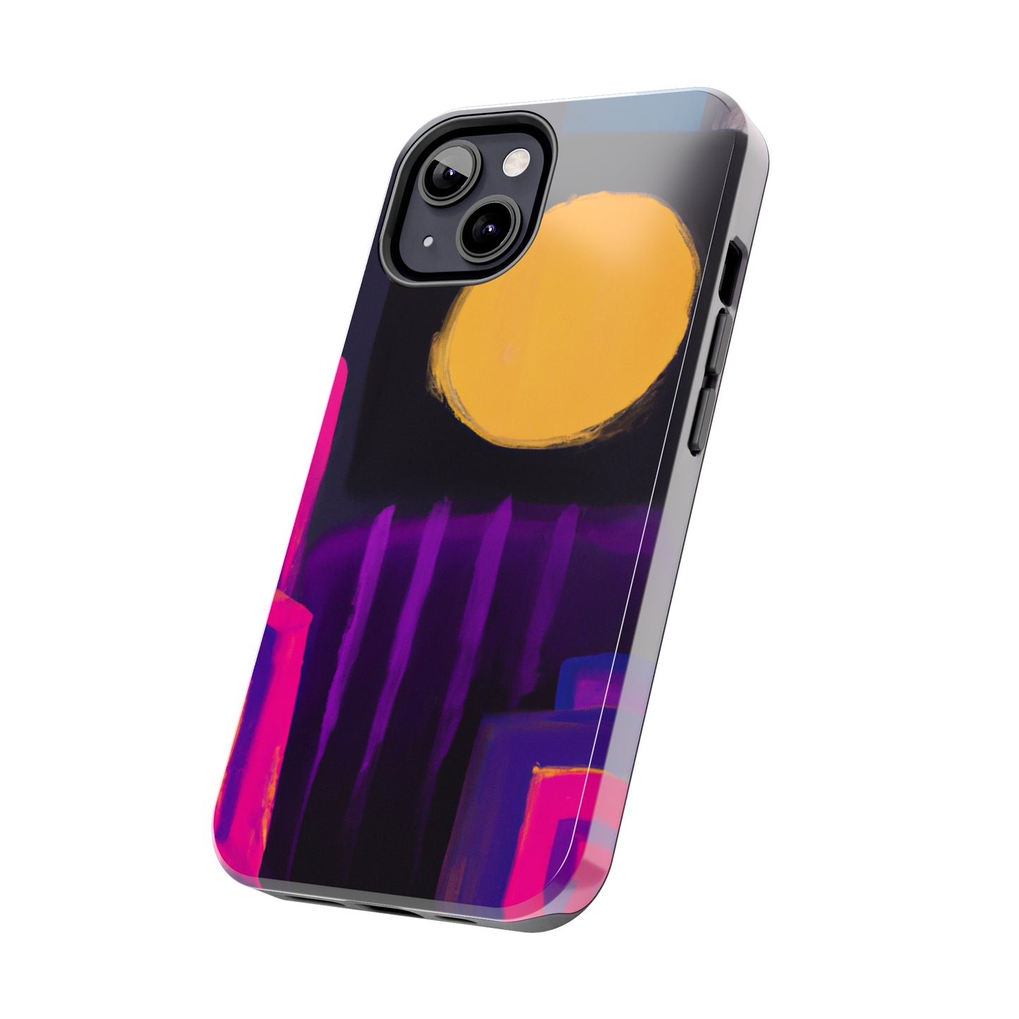 Stellar Synthesis 2023811 - Phone Case