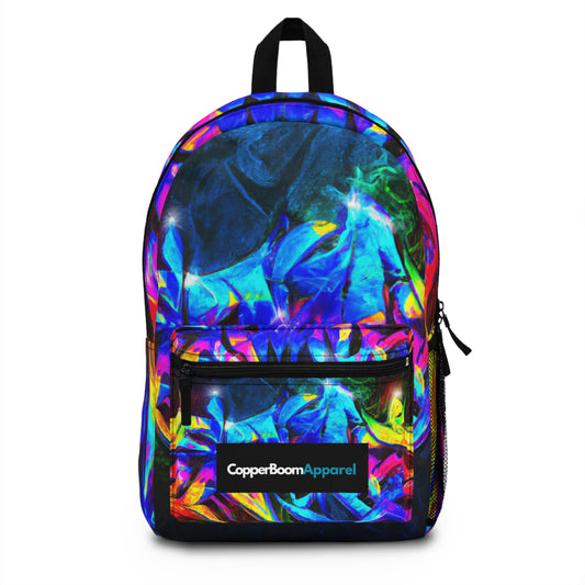 Can't Truss It 202371 - Backpack