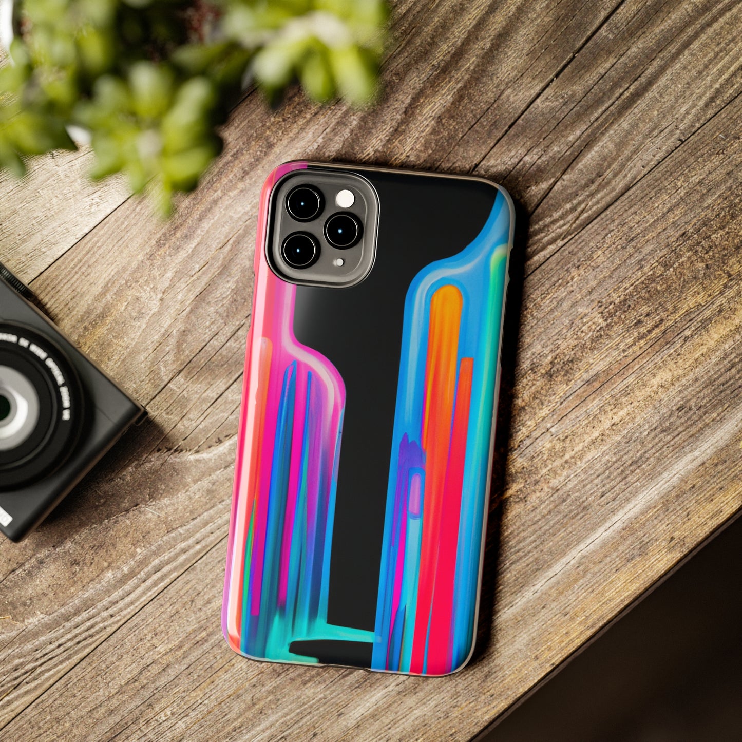 Funky Fresh 2023730 - Phone Case