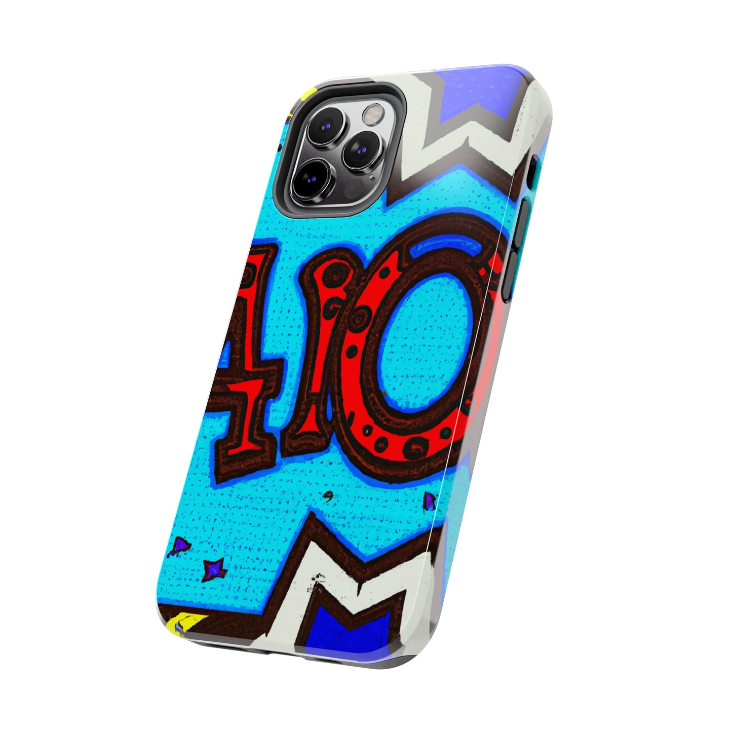 Party Up (Up in Here) 2023728 - Phone Case