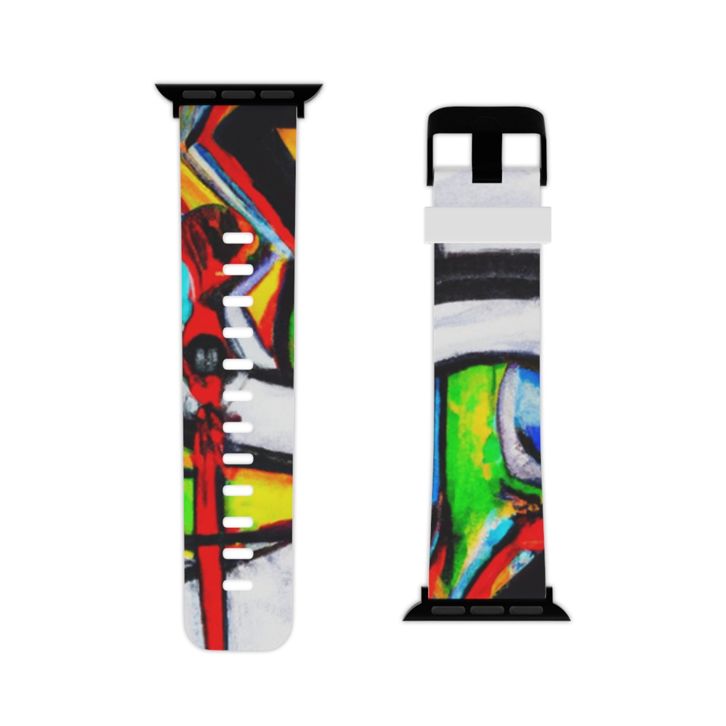 Izzo (H.O.V.A.) 202373 - Watch Band