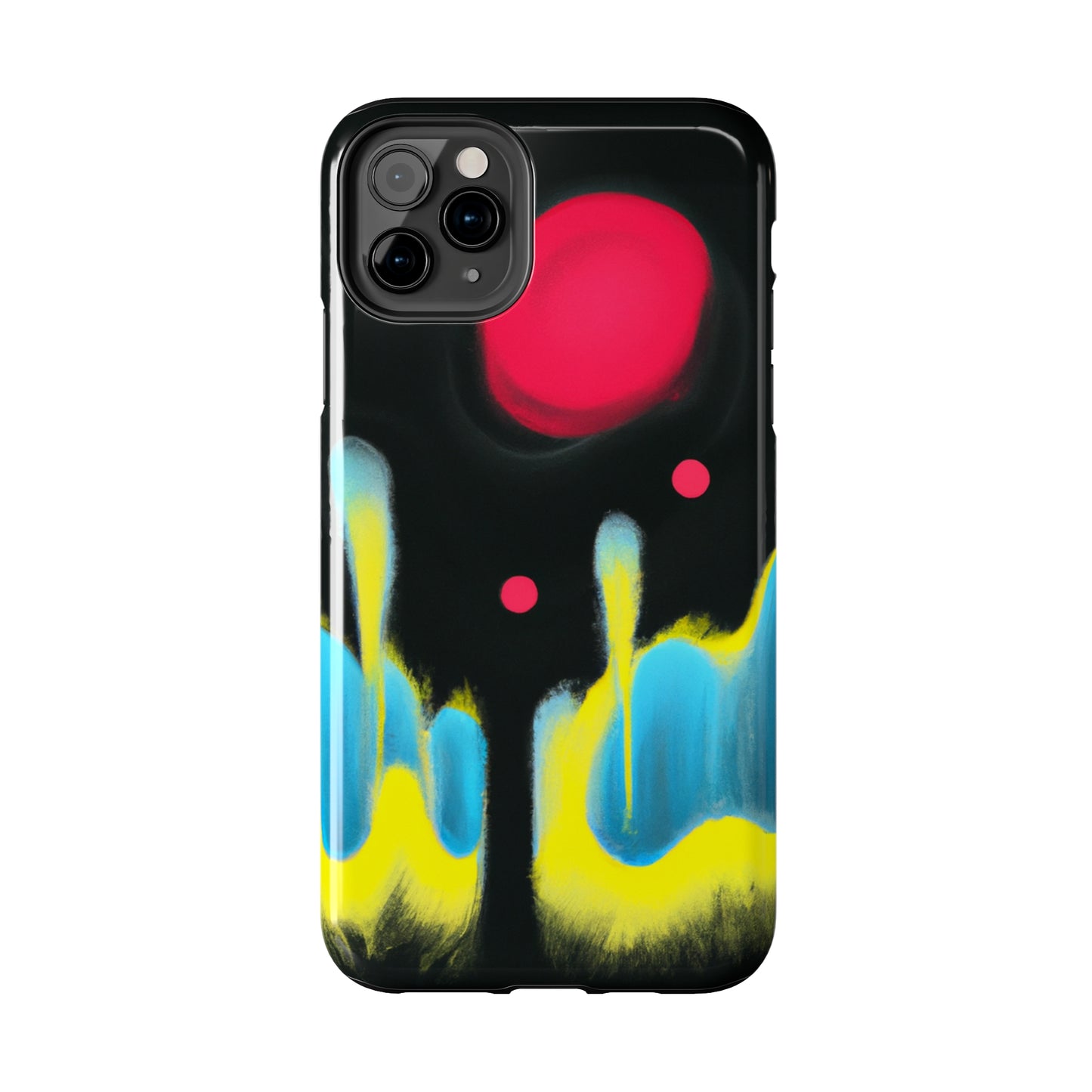 Electric Eclectics 2023729 - Phone Case