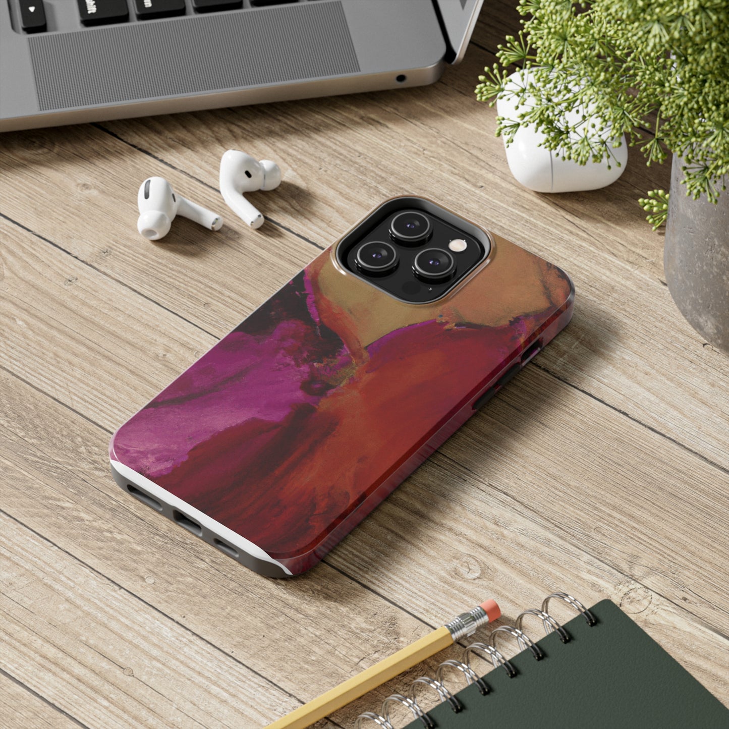 Just the Two of Us 2023730 - Phone Case